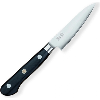 Suncraft nôž Paring 9 cm SENZO PROFESSIONAL SG2 Powder Steel