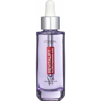 L'Oréal Revitalift Filler Hyaluronic Acid Serum 50 ml