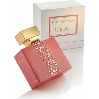 M. Micallef M. Micallef parfumovaná voda dámska 100 ml