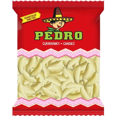 PEDRO Banánky 1 kg