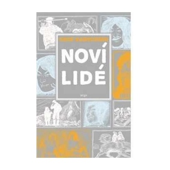 Noví lidé