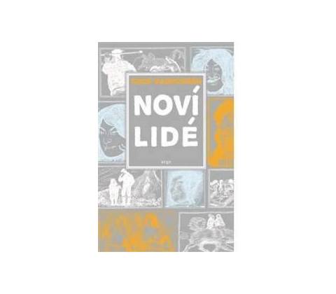 Noví lidé