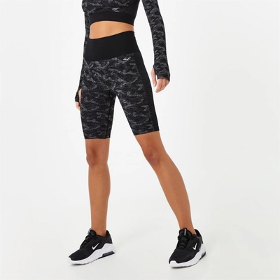 Everlast dámské šortky black