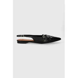 Vagabond Shoemakers Кожени балеринки HERMINE (5533.101.20)