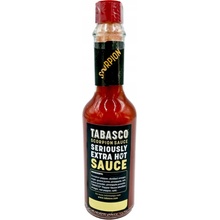 Tabasco Scorpion 60 ml