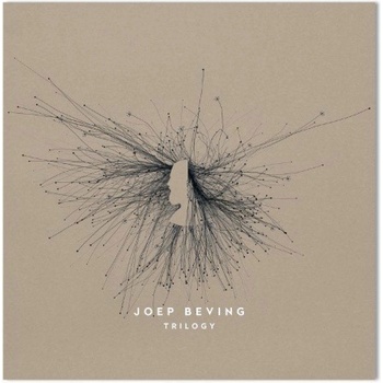 BEVING JOEP - TRILOGY, LP