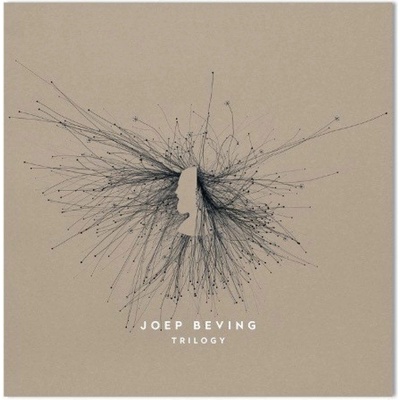 BEVING JOEP - TRILOGY, LP