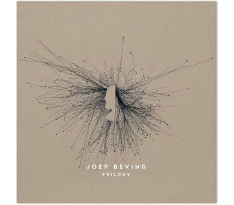 BEVING JOEP - TRILOGY, LP