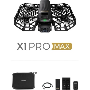 HOVERAir X1 PROMAX Basic Combo (EU)
