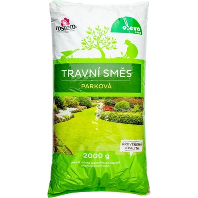 Travní směs Parková 2 kg