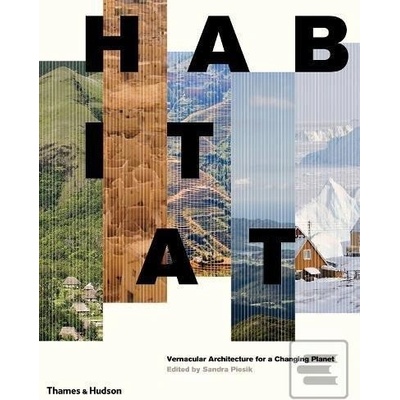 Habitat - Sandra Piesik