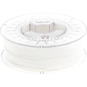 Extrudr PLA Basic White - 1, 75 mm / 1000 g (9010241060016)