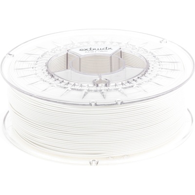 Extrudr PLA Basic White - 1, 75 mm / 1000 g (9010241060016)