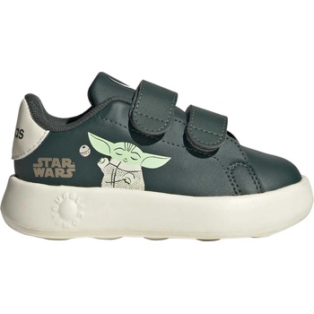 ADIDAS Обувки x Star Wars Advantage Kids