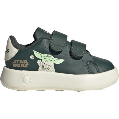 ADIDAS Обувки x Star Wars Advantage Kids