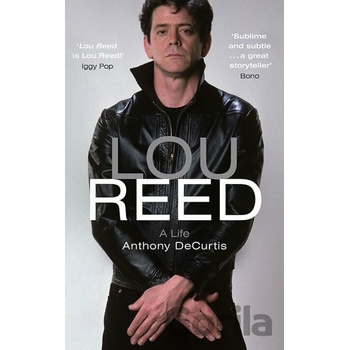 Lou Reed