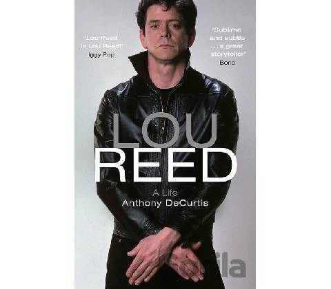 Lou Reed