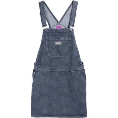 Oxbow Дамска пола Oxbow Women's Motel Short Dress Skirt - Dark Grey (113-1184-0114)