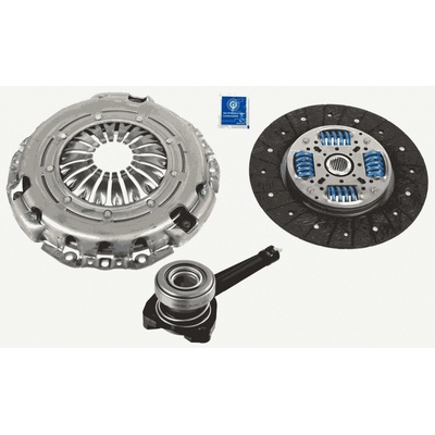 Spojková sada SACHS Kit plus CSC 3000 990 095
