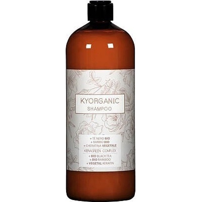 FreeLimix KYO KYORGANIC Shampoo 1000 ml