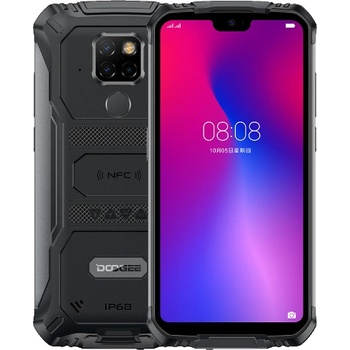 Doogee S68 Pro 6GB/128GB