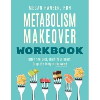 Metabolism Makeover Workbook