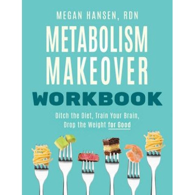 Metabolism Makeover Workbook