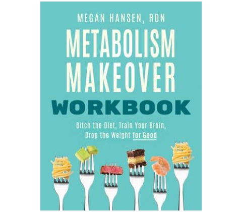 Metabolism Makeover Workbook