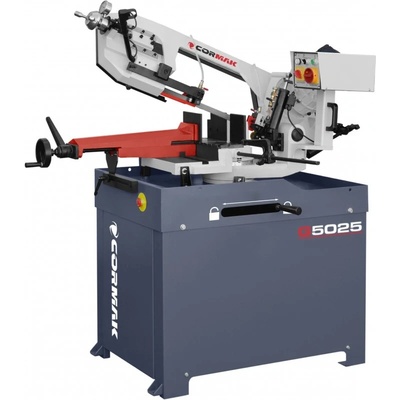 CORMAK G5025