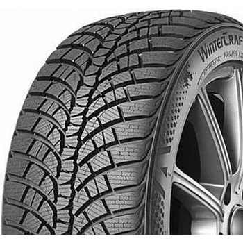 Image 1 of Kumho WinterCRAFT WP71 XL 255/35 R19 96V