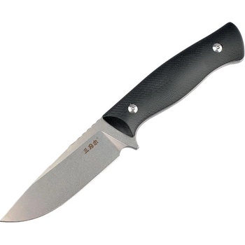 Sanrenmu Нож с фиксирано острие Sanrenmu S788-GB - дръжка от G10 и VG10 неръждаема стомана (d-29-47-4795)