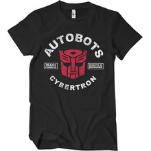 Transformers Autobots Cybertron