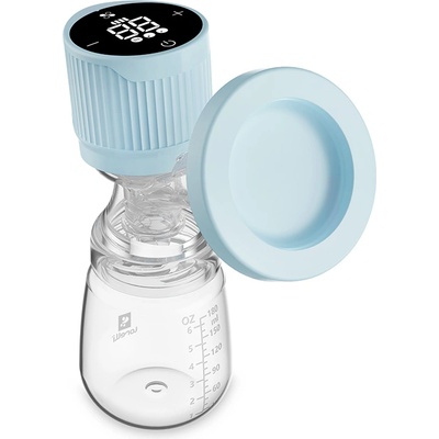 Lorelli ЕЛ. ПОМПА lila blue (10220850001)