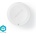 Nedis 5412810328673 - Смарт сензор за температура и влага 1xCR2450 ZigBee (NE0215)