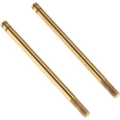 Axial Аксиални бутала амортисьор 3x50mm TiN (2)
