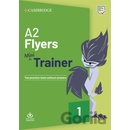 A2 Flyers Mini Trainer with Audio Download