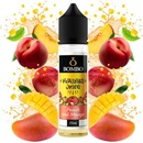 Bombo Wailani Juice S & V Peach and Mango 15 ml
