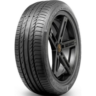 Continental ContiSportContact 5 215/40 R18 85Y runflat