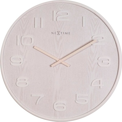 Nextime 3095wi Wood Wood Big 53cm