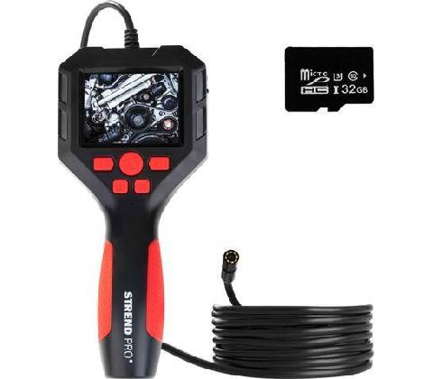Strend Pro CB433