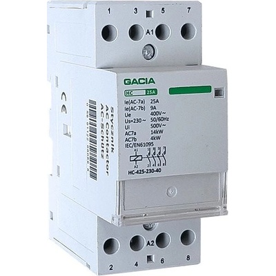 GACIA HC-425