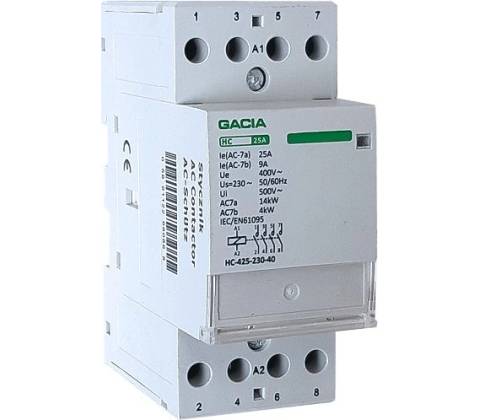 GACIA HC-425
