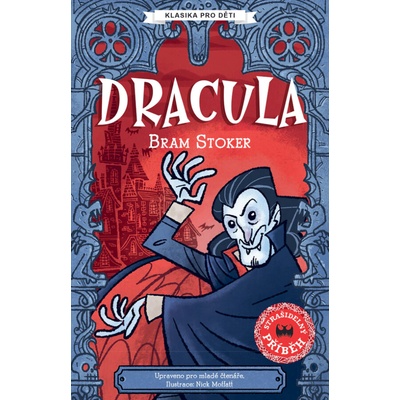 Dracula - Bram Stoker