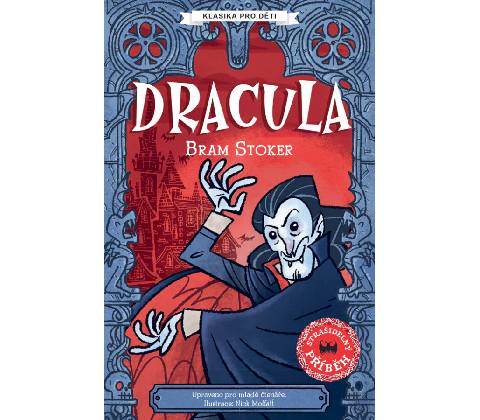 Dracula - Bram Stoker
