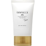 SKIN1004 Madagascar Centella Teca Cream - Успокояващ Крем за Лице 75ml