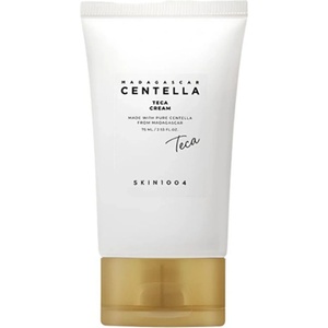 SKIN1004 Madagascar Centella Teca Cream - Успокояващ Крем за Лице 75ml