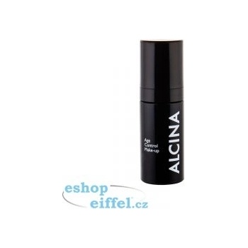 Alcina Age Control make-up vyhlazující make-up medium 30 ml
