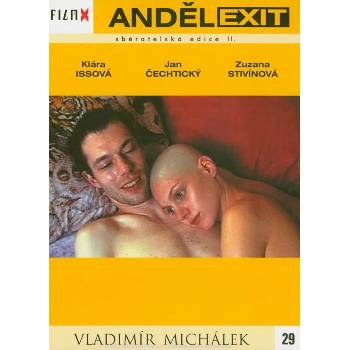 Hollywood Angel Exit - DVD (000178)