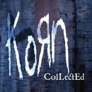 KORN: COLLECTED CD