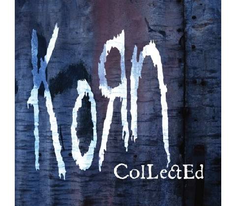 KORN: COLLECTED CD